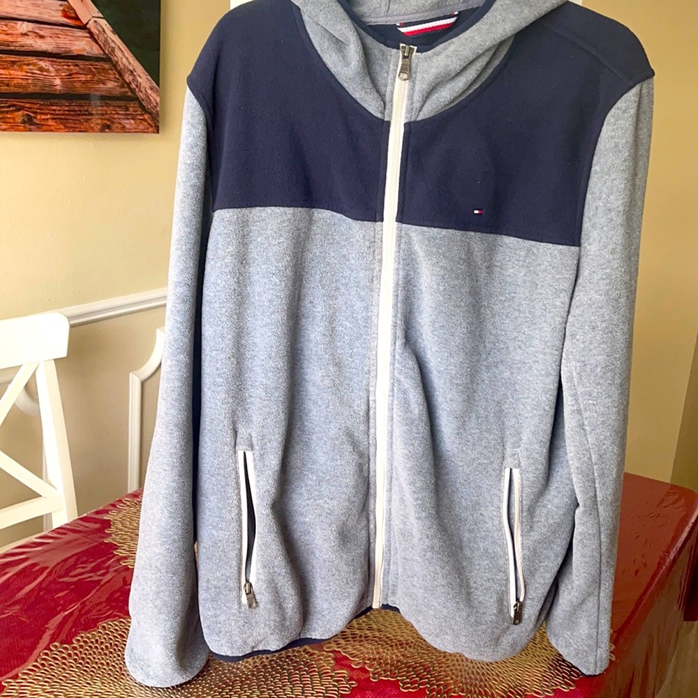 TOMMY HILFIGER Jacket